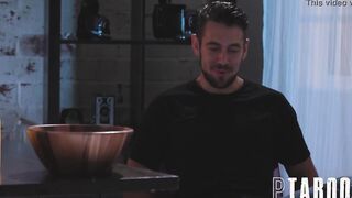 Ryan Keely Seduces Her Hot to Nuru Sex