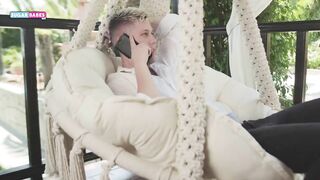 GREEK EIGHTEEN HUNGRY FOR LONG PENIS : SUGARBABESTV