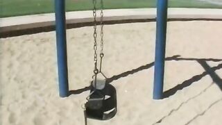 Black bitch offer bj and gets her booty plowed by stud