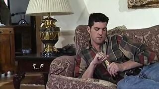 2 dick hungry classmates with nice bodies falls on penis