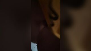 My cunt