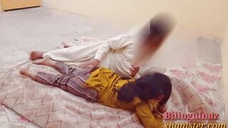 indian barely legal(eighteen+)first time anal sex with bf