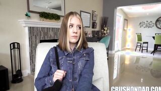 sexy Goddess Dakota Burns Now Goes After Stepdad