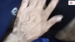 indian Angell Saari Mein Dance Krte krte Professor Ne Chod dala