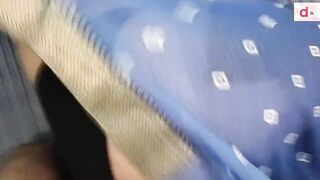 indian Angell Saari Mein Dance Krte krte Professor Ne Chod dala