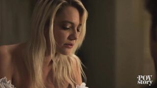 aPOVstory - Tag Team Daddy Pt. one - Kenna James Kenzie Reeves