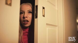 aPOVstory - Tag Team Daddy Pt. one - Kenna James Kenzie Reeves