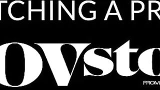 aPOVstory - The Scheme Pt. two - Violet Starr