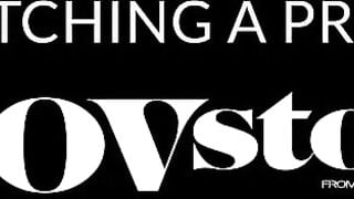 aPOVstory - The Scheme Pt. two - Violet Starr