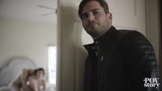 aPOVstory - The Scheme Pt. two - Violet Starr
