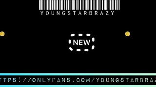 YoungStarBrazy Interview: talks about new website & addresses break up with LadyBrazy