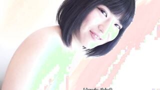 Amateur Japanese Hot Eri comes to hotel to meet stranger for first time porno - Vagina licking, finger fucked, MUST WATCH beauty underwear pt two