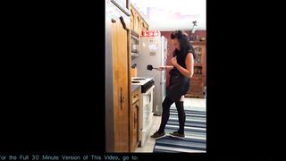 Eating my Stepsons Dick for Dinner pov - Mrxmrscox