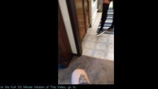Eating my Stepsons Dick for Dinner pov - Mrxmrscox