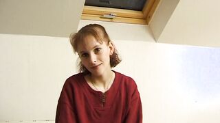 Sex Interview fuer 30 Mark