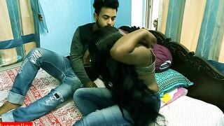 punjab handsome boy first time fucking his eighteen mistress!! indian sensual sex with clear audio