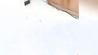 How to Fucked your Mother inside law and Her Step Daughter at the SAME TIME! sexy Mexican mom Blows Penis for Cash! Amateurs 3Some #1 (Subtitled)