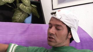 Cutie Italian FAMILY!!! Episode #01