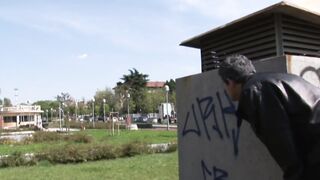 Cutie Italian FAMILY!!! Episode #01