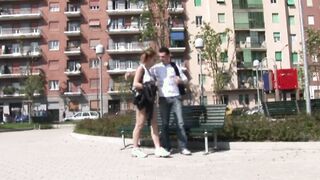 Cutie Italian FAMILY!!! Episode #01
