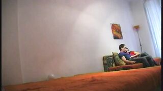 Hidden Couple - Episode #02