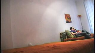 Hidden Couple - Episode #02