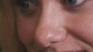 Babe domina punishes and teases girlfriends