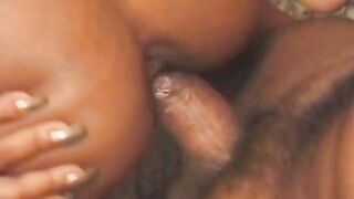 1 women for 2 bored dudes with stiffy cocks