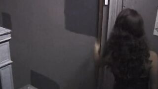 goddess african whore gets her mouth taped and is tied to chair