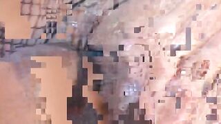 Killing blonde sluts enjoying large african cock into her holes