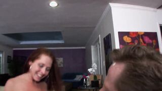 Teens Babysitters five - EPISODE #04
