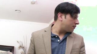 18 Year Old Babysitters #04 - EPISODE #03