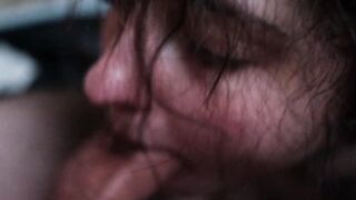 A jucy fellatio done by FireAway