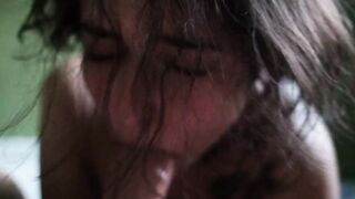 A jucy fellatio done by FireAway