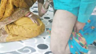punjab Man convinced his daughter-inside-law to have sex Hindi