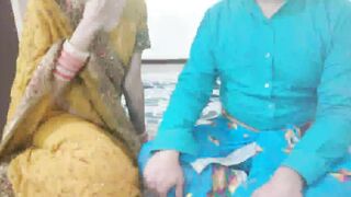 punjab Man convinced his daughter-inside-law to have sex Hindi
