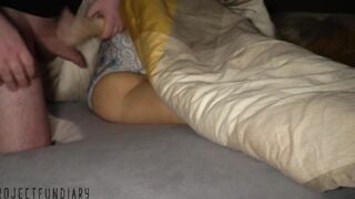 taboo amateur style step-daughter used, projectsexdiary