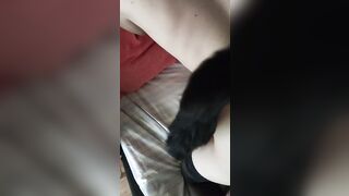 Affectionate snatch get Hottie sex HotFoxyDarya