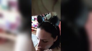 Affectionate snatch get Hottie sex HotFoxyDarya
