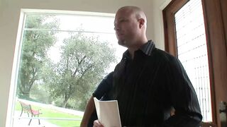 My Professor Touched Me - EPISODE #02