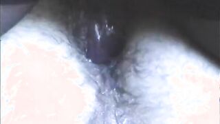 Horny secretaries got bored and fucked each other with strap-on