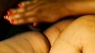 African bbw ride thick dicks to drain these big meaty cocks