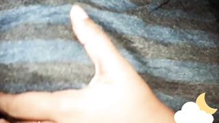 Desi Eighteen women Having Fun Natural Breasts Nipple Play Beauty Boob