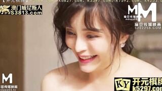 [Domestic] Madou media works/MDX0192-Nursing one of a kind carnal care 001/ free viewing