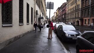 Fetching women from Russia has all chances to be a pornstar