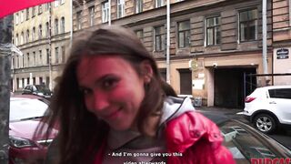 Fetching women from Russia has all chances to be a pornstar