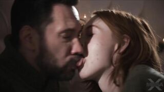 MissaX - A Missa Xmas Pt. two - Madi Collins Aiden Ashley