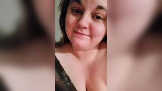 having fun inside bed