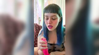 Sleepyrila Egirl JOI- Lets Play Together!