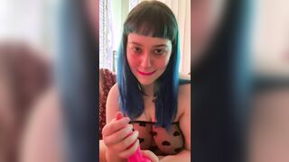 Sleepyrila Egirl JOI- Lets Play Together!